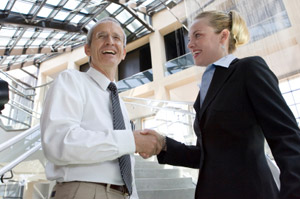 Working with People