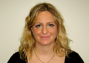 Katy Thompson