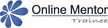 Online Mentor Trainee